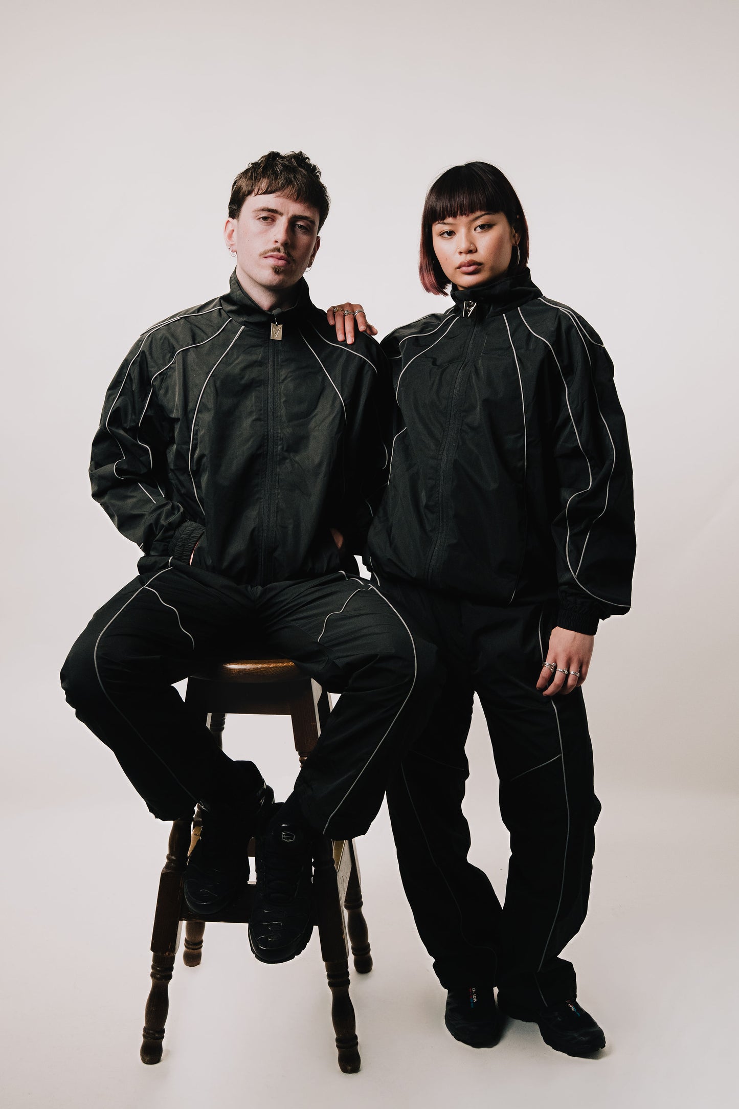 MONTEL TEKKA JACKET