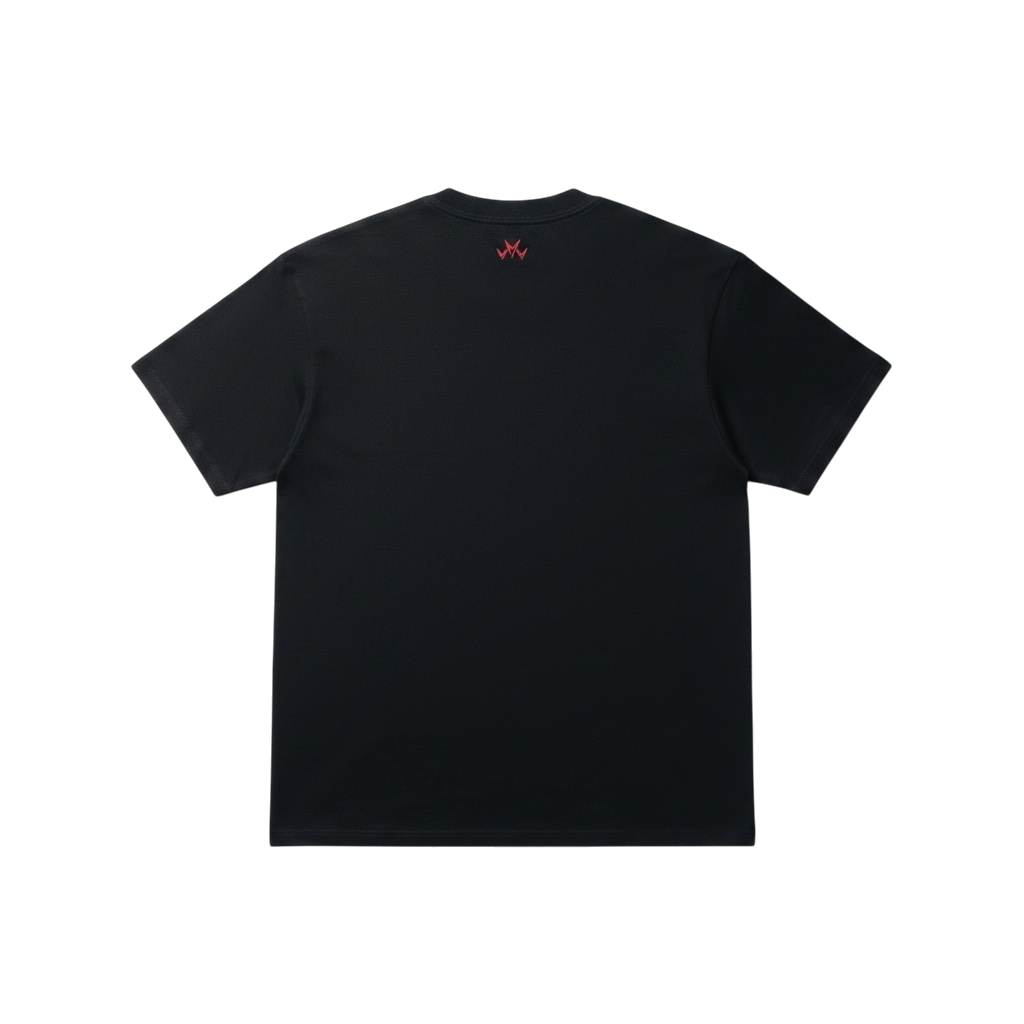 MONTEL LOGO TEE