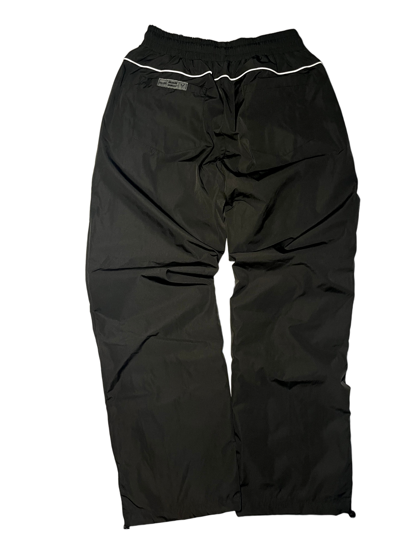 MONTEL TEKKA BOTTOMS